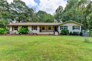 428 N Bethany Road, Mcdonough, GA 30252