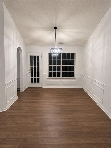 10637 Redbud Lane, Jonesboro, GA 30238