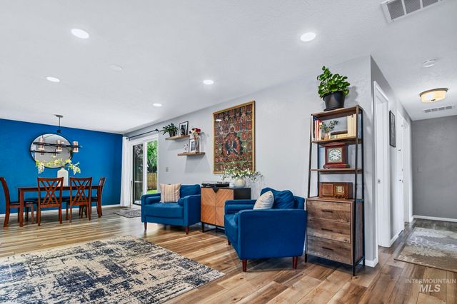 2135 N Dalton Ave, Boise, ID 83704