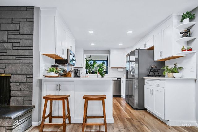2135 N Dalton Ave, Boise, ID 83704
