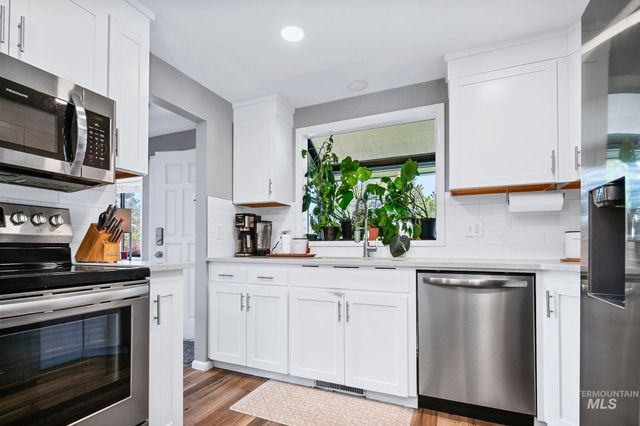 2135 N Dalton Ave, Boise, ID 83704