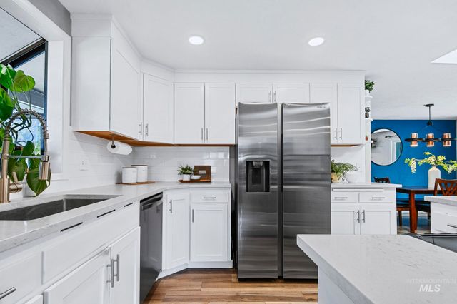 2135 N Dalton Ave, Boise, ID 83704