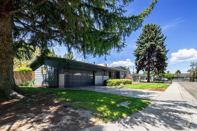 2135 N Dalton Ave, Boise, ID 83704