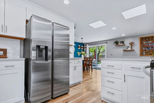 2135 N Dalton Ave, Boise, ID 83704