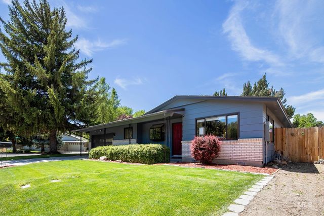 2135 N Dalton Ave, Boise, ID 83704