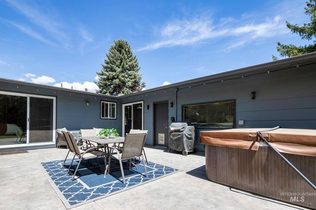 2135 N Dalton Ave, Boise, ID 83704
