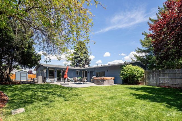 2135 N Dalton Ave, Boise, ID 83704