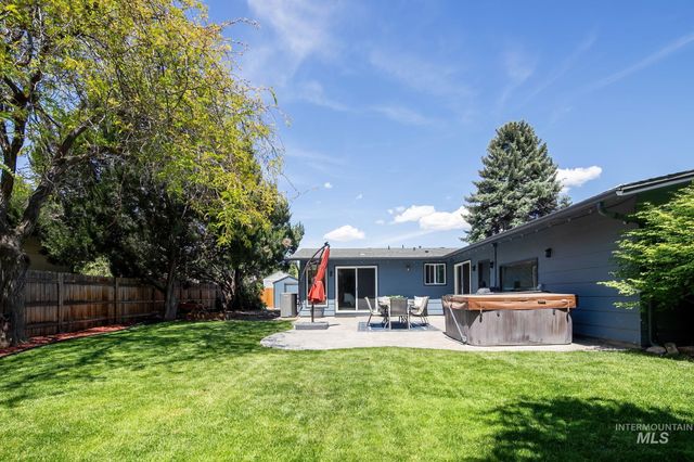 2135 N Dalton Ave, Boise, ID 83704