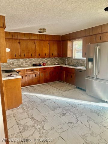 1104 Townsend Drive, Heavener, OK 74937