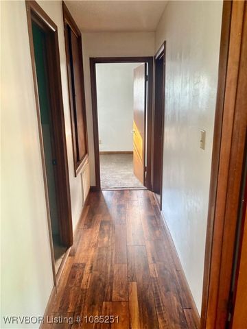 1104 Townsend Drive, Heavener, OK 74937