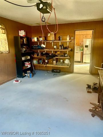 1104 Townsend Drive, Heavener, OK 74937