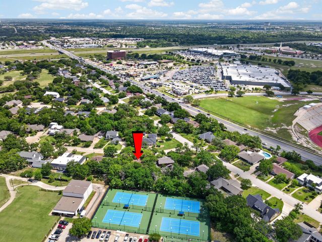 2911 Partridge Circle, Bryan, TX 77802