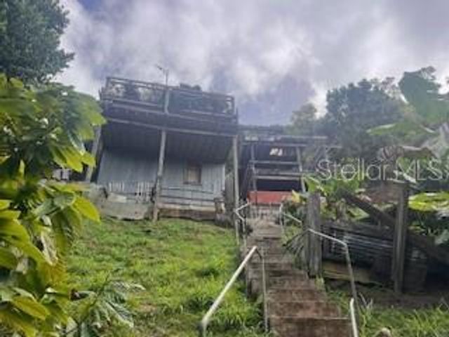 Jajome Alto JAJOME ALTO, Cayey, PR 00736