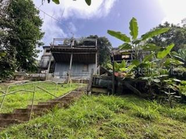 Jajome Alto JAJOME ALTO, Cayey, PR 00736