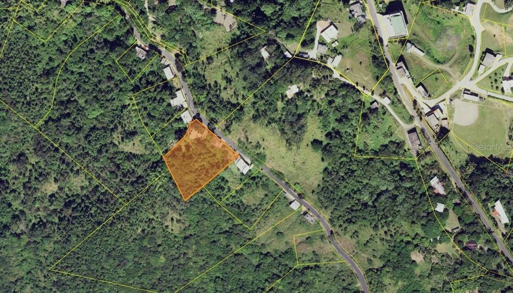 Jajome Alto JAJOME ALTO, Cayey, PR 00736