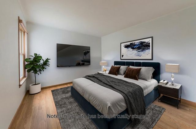 1055 N Capitol Avenue 169, San Jose, CA 95133