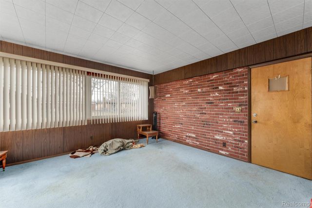 30507 Moulin ave Avenue, Warren, MI 48088