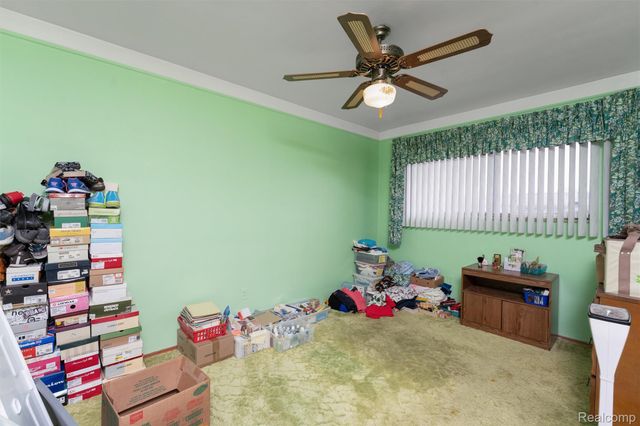 30507 Moulin ave Avenue, Warren, MI 48088