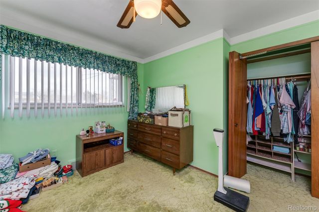 30507 Moulin ave Avenue, Warren, MI 48088