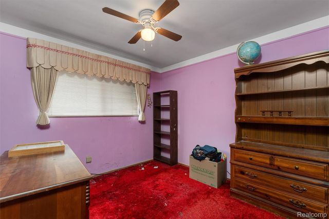 30507 Moulin ave Avenue, Warren, MI 48088