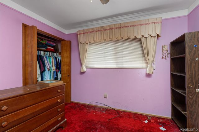 30507 Moulin ave Avenue, Warren, MI 48088