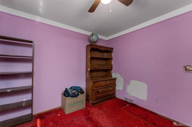 30507 Moulin ave Avenue, Warren, MI 48088
