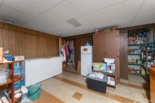 30507 Moulin ave Avenue, Warren, MI 48088