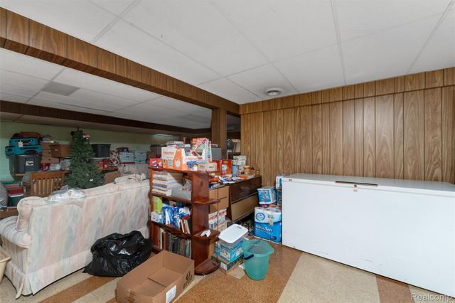 30507 Moulin ave Avenue, Warren, MI 48088