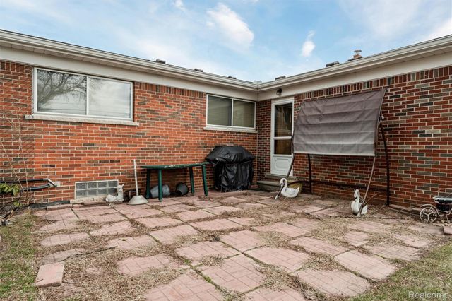 30507 Moulin ave Avenue, Warren, MI 48088
