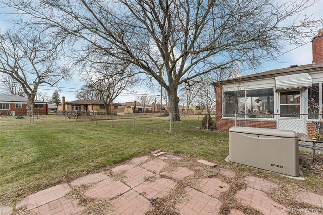 30507 Moulin ave Avenue, Warren, MI 48088