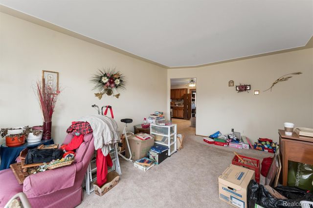 30507 Moulin ave Avenue, Warren, MI 48088
