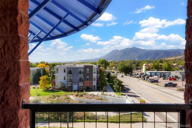 4520 Broadway Street 207, Boulder, CO 80304