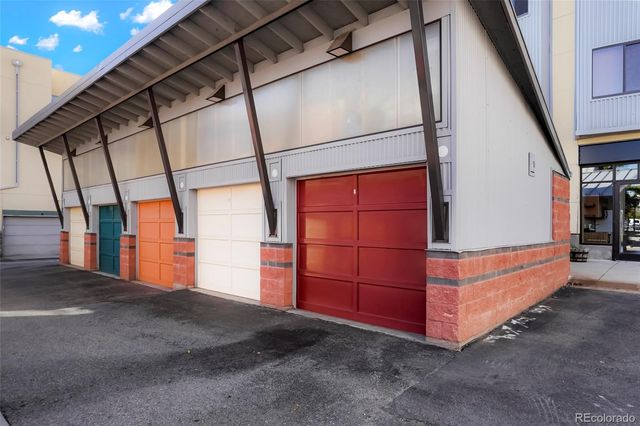 4520 Broadway Street 207, Boulder, CO 80304