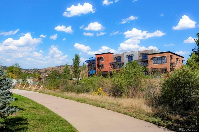 4520 Broadway Street 207, Boulder, CO 80304