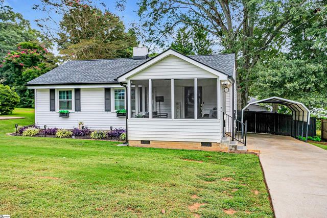 105 Rutledge Avenue, Greenville, SC 29617