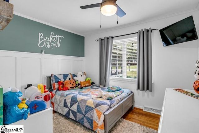 105 Rutledge Avenue, Greenville, SC 29617