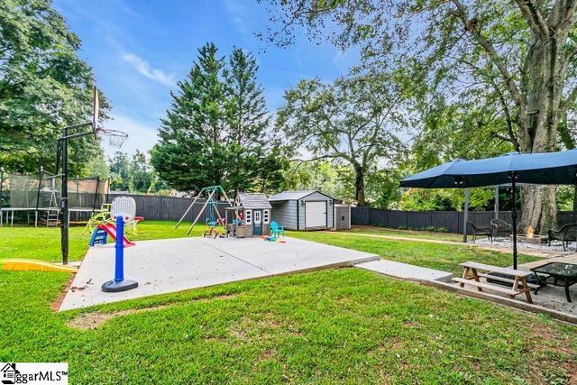 105 Rutledge Avenue, Greenville, SC 29617