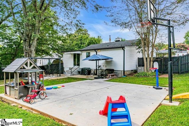 105 Rutledge Avenue, Greenville, SC 29617