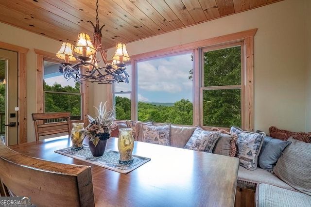 477 Bootlegger Road, Morganton, GA 30560