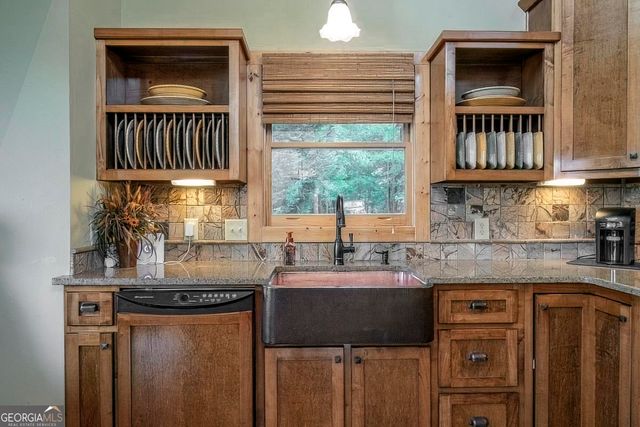 477 Bootlegger Road, Morganton, GA 30560