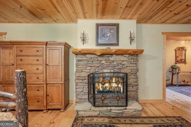 477 Bootlegger Road, Morganton, GA 30560