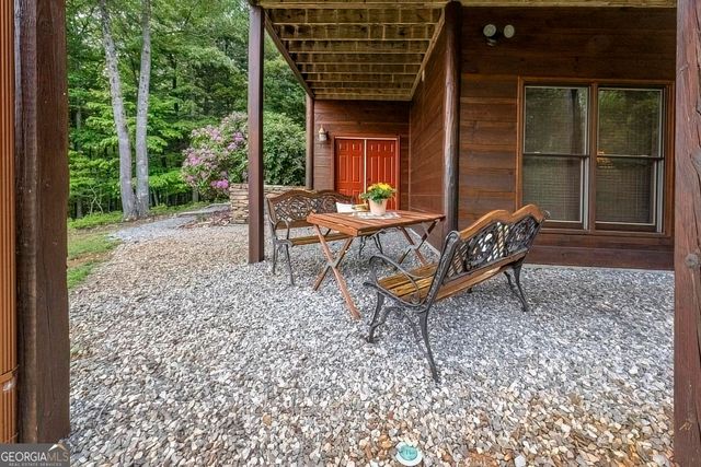 477 Bootlegger Road, Morganton, GA 30560