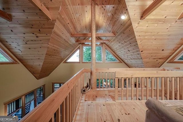 477 Bootlegger Road, Morganton, GA 30560