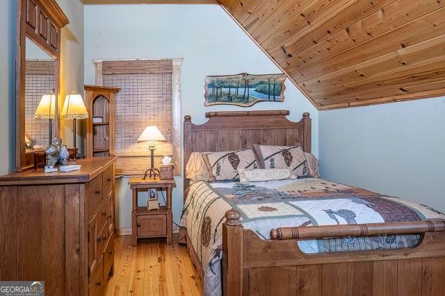 477 Bootlegger Road, Morganton, GA 30560