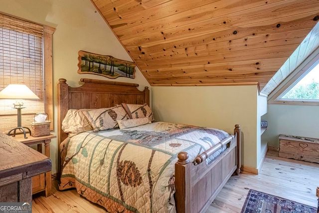 477 Bootlegger Road, Morganton, GA 30560