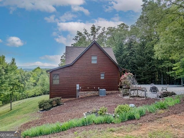 477 Bootlegger Road, Morganton, GA 30560