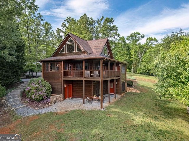 477 Bootlegger Road, Morganton, GA 30560