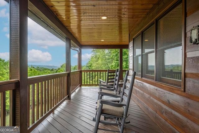 477 Bootlegger Road, Morganton, GA 30560