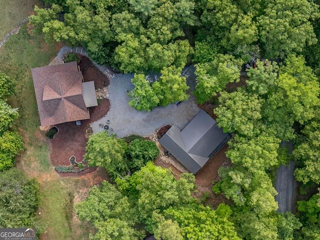 477 Bootlegger Road, Morganton, GA 30560