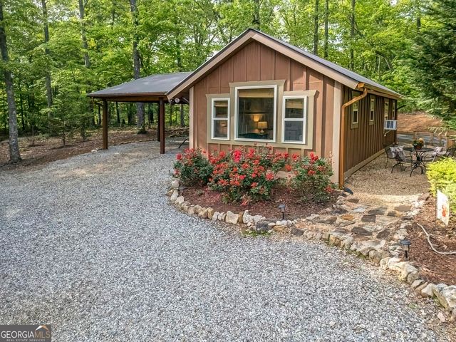 477 Bootlegger Road, Morganton, GA 30560